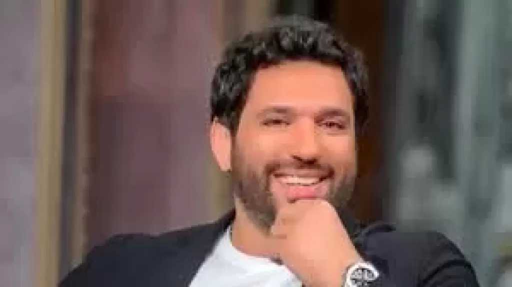 حسن الرداد يشيد بـ«دولة التلاوة» ويوجه رسالة تقدير ومحبة لصناع ولجنة تحكيم البرنامج