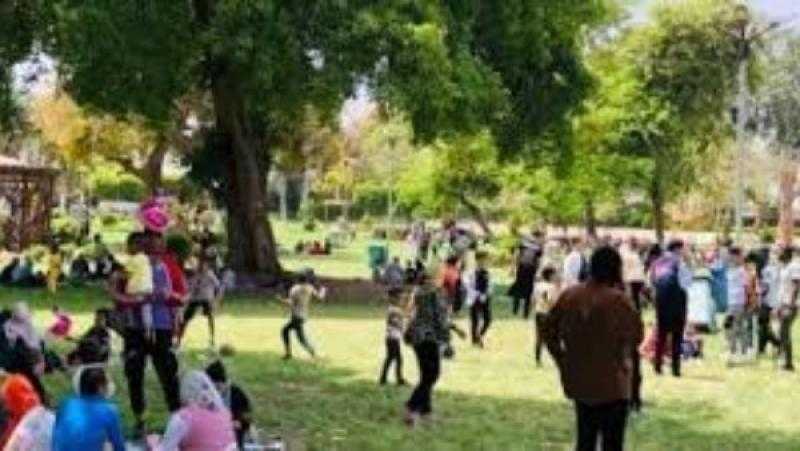 ”الزراعة” تكشف تفاصيل استعدادات الحدائق والمتنزهات لاستقبال ثاني أيام عيد الأضحى