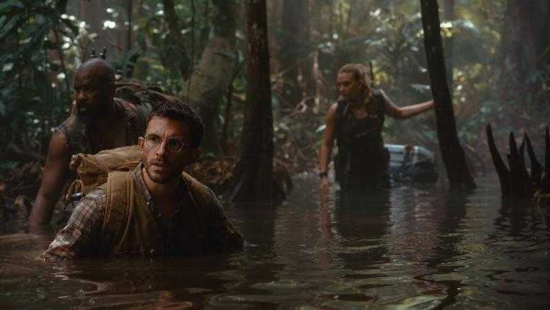 طرح فيلم “Jurassic World: Rebirth” في صالات السينما بداية من 2 يوليو