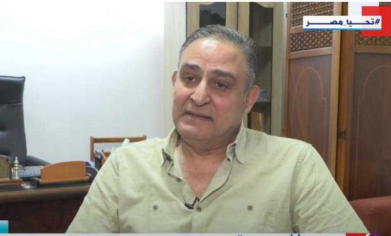 ده هبل مش تمثيل.. أشرف طلبة: الاستعانة بالبلوجرز في الأعمال الدرامية كارثة