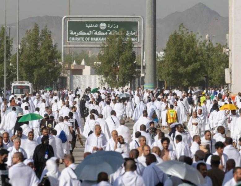 الداخلية السعودية تدعو الحجاج إلى الالتزام بالتعليمات خلال أيام التشريق