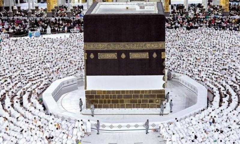 السعودية: الحالة الصحية للحجاج مطمئنة.. ونسبة الإجهاد الحرارى انخفض 90% عن العام الماضي