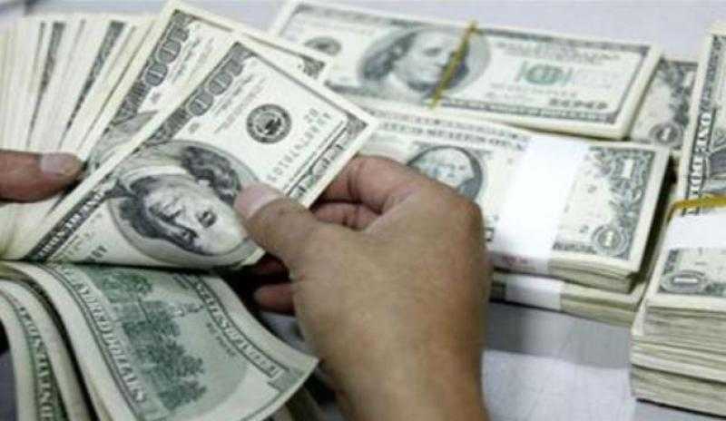 ضبط قضايا اتجار في النقد الأجنبي بقيمة 4 ملايين جنيه