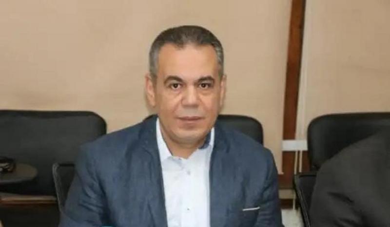 خط أحمر