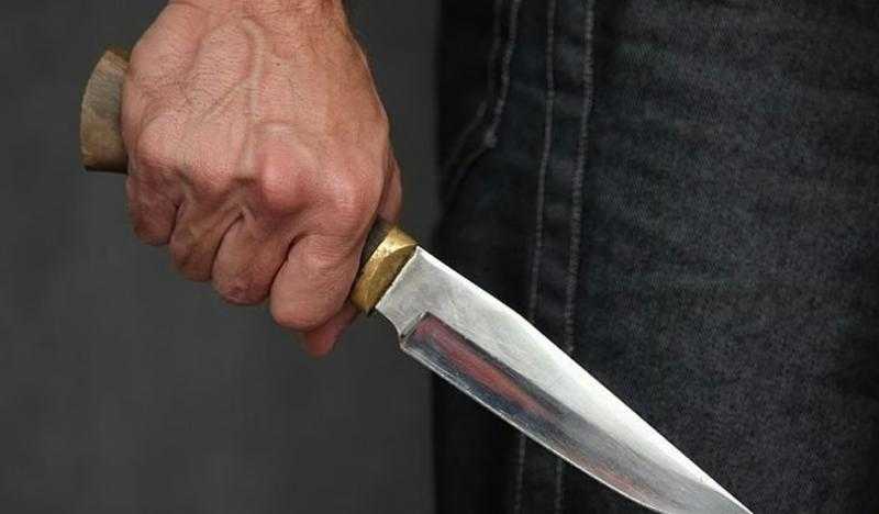 شاب يقتل والده بخنجر في المنيا بسبب خلاف على تعاطي المخدرات