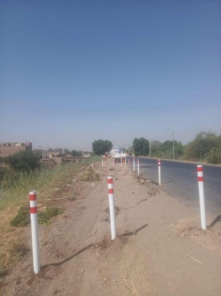 خط أحمر