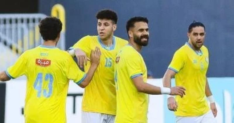 سيراميكا يتفوق على الإسماعيلى تاريخياً قبل مواجهة كأس عاصمة مصر