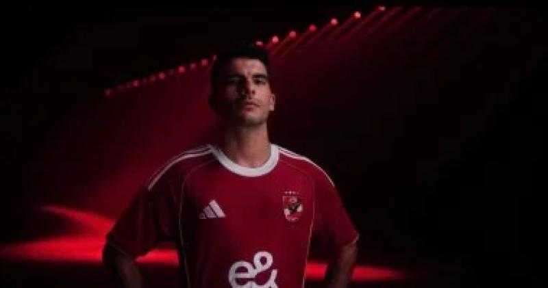 زيزو يكتسح أشرف بن شرقي وإمام عاشور فى مشاهدات تقديمه بالأهلي