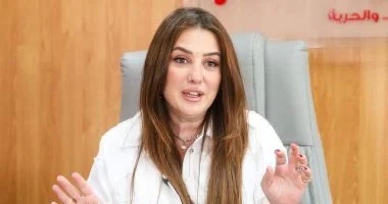 كندة علوش: لا أحب ولا أفهم الترندات وحاليًا أصبحت مرعبة