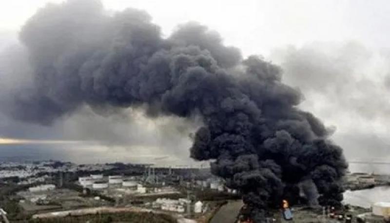 اليابان: إصابة 4 أشخاص من قوات الدفاع الذاتي في انفجار بقاعدة جوية أمريكية