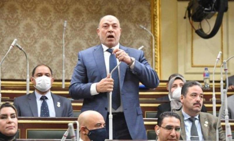 خط أحمر