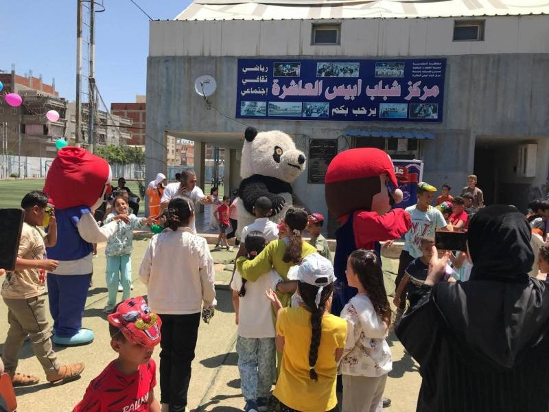 خط أحمر