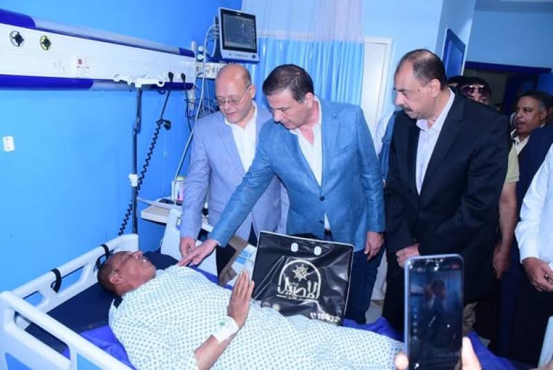 خط أحمر
