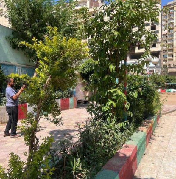 خط أحمر