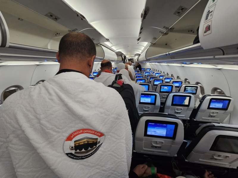 وزارة الحج والعمرة بالسعودية تُكرّم البعثة المصرية بعد موسم ناجح