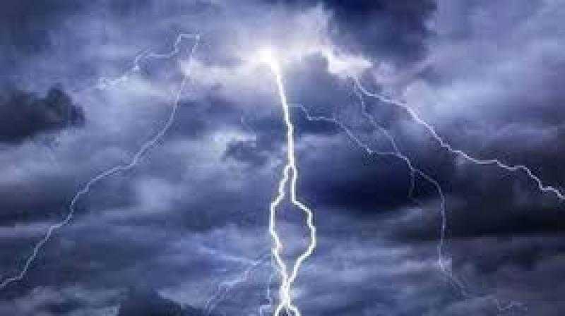 الجزائر تحذر مواطنيها: موجة حر وأمطار رعدية على عدد من الولايات