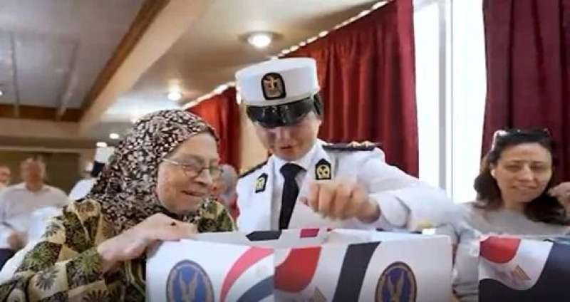 خط أحمر