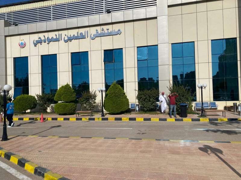 خط أحمر