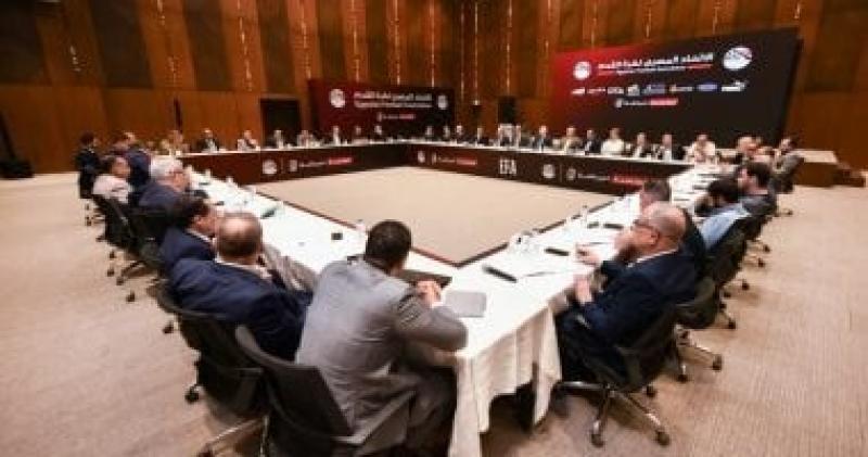 اتحاد الكرة يعلن فترات ومواعيد القيد بموسم 2025/2026