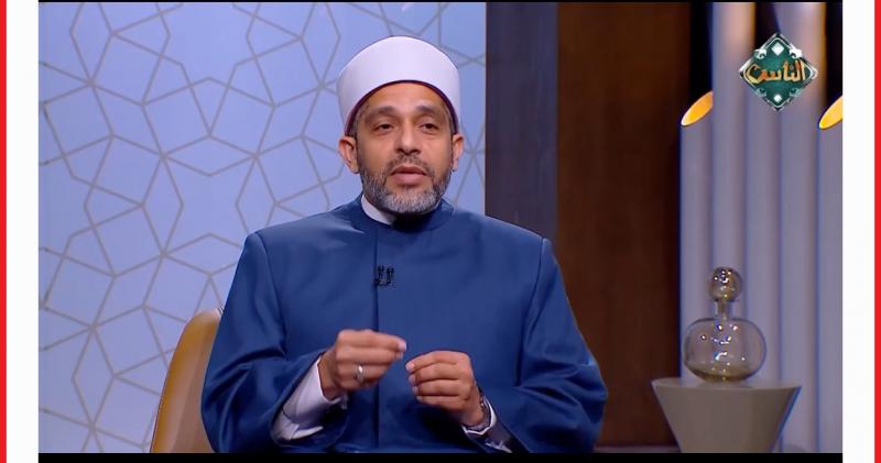 أمين الفتوى بدار الإفتاء: وضع خمسة وخميسة بدم الذبيحة على شيء لا يجوز شرعا