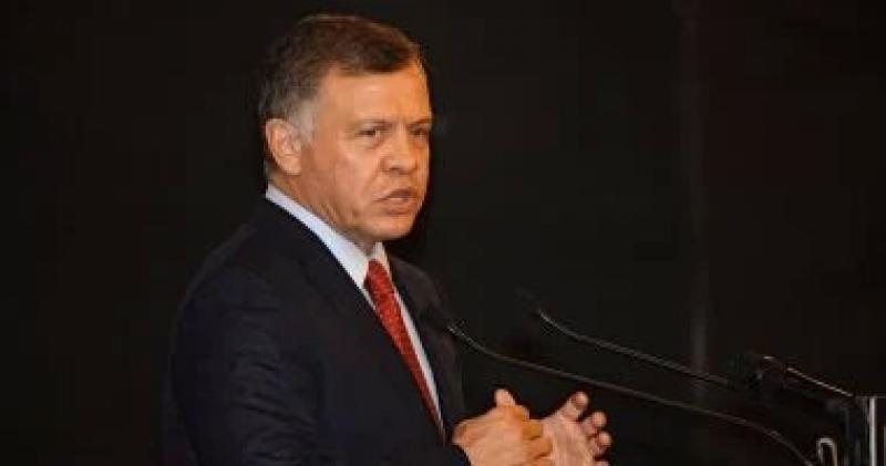 العاهل الأردني: إطلاق مبادرات العقبة للاقتصاد الأزرق والمركز العالمي لدعم المحيطات