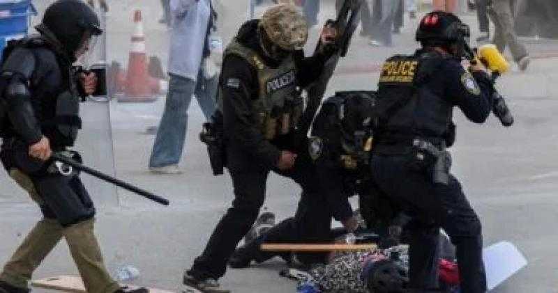 عضو الحزب الجمهوري الأمريكي: الفوضى في كاليفورنيا قد تمتد لباقي الولايات