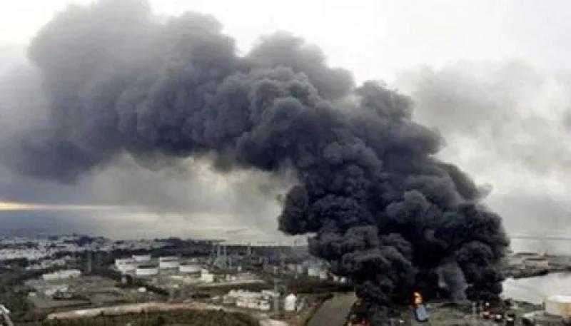 إعلام إيراني: انفجار وسط العاصمة الإيرانية طهران