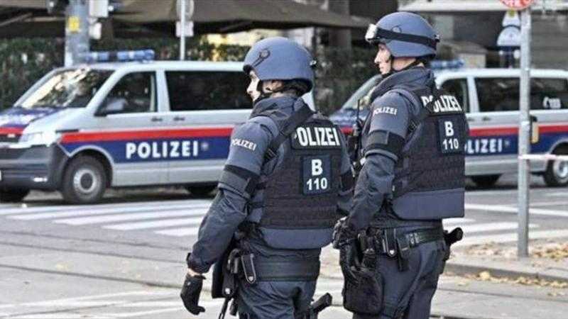 مقتل 8 أشخاص وإصابة آخرين في هجوم على مدرسة بمدينة جراتس جنوب شرقي النمسا