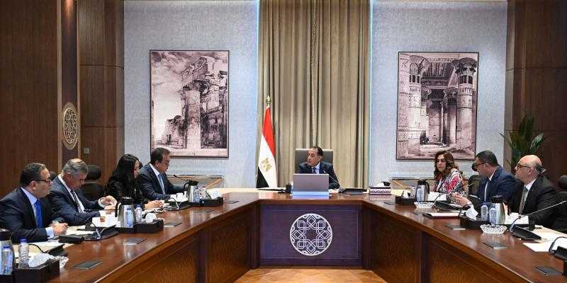 رئيس الوزراء: سنتمكن من القضاء على مرض الجذام وإعلان مصر خالية منه