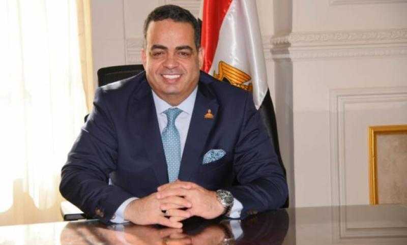 وكيل ”تشريعية الشيوخ”: صمود أهل غزة لا يجب أن يكون بديلا عن الحرية والسلام