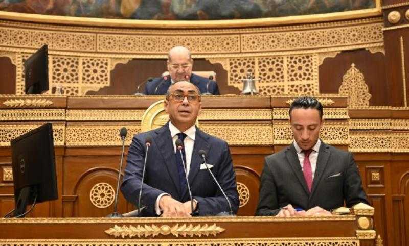 ”مالية الشيوخ”: الخدمات والنقل والعقارات فى صدارة استثمارات القطاع الخاص 25/2026