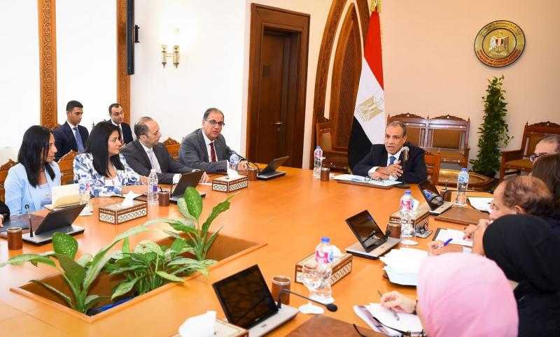 وزير الخارجية والهجرة يشدد على ضرورة التفاعل بشكل متواصل مع الجاليات المصرية بالخارج