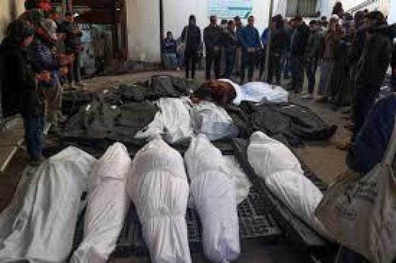 مجلس الوزراء الفلسطيني يجدد مطالبته بإنفاذ القانون الدولي لوقف سياسة العقاب الجماعي
