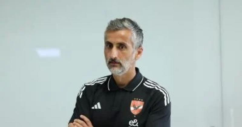 مدرب الأهلي: لا توجد طريقة حقيقية لإيقاف ميسي
