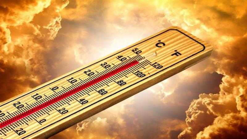الطقس حتى الإثنين المقبل.. الأرصاد تطالب المواطنين بالابتعاد عن الشمس