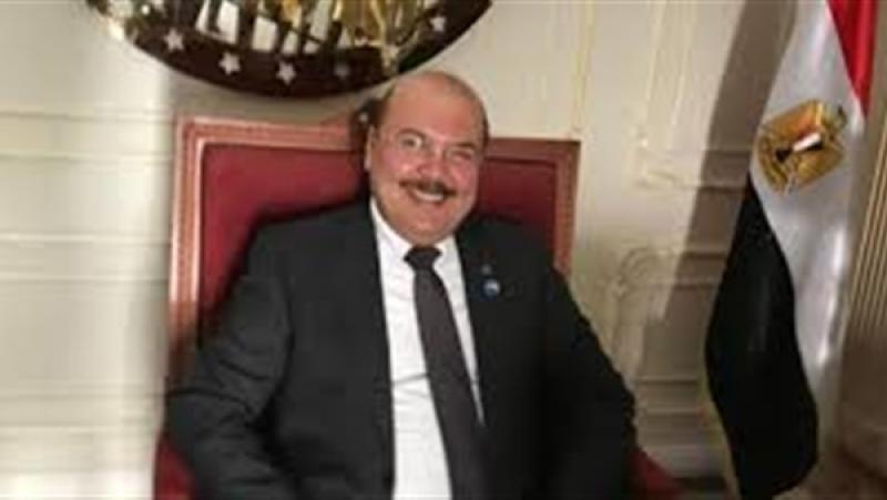 خط أحمر