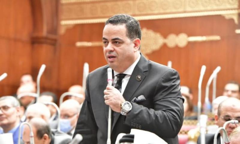 خط أحمر