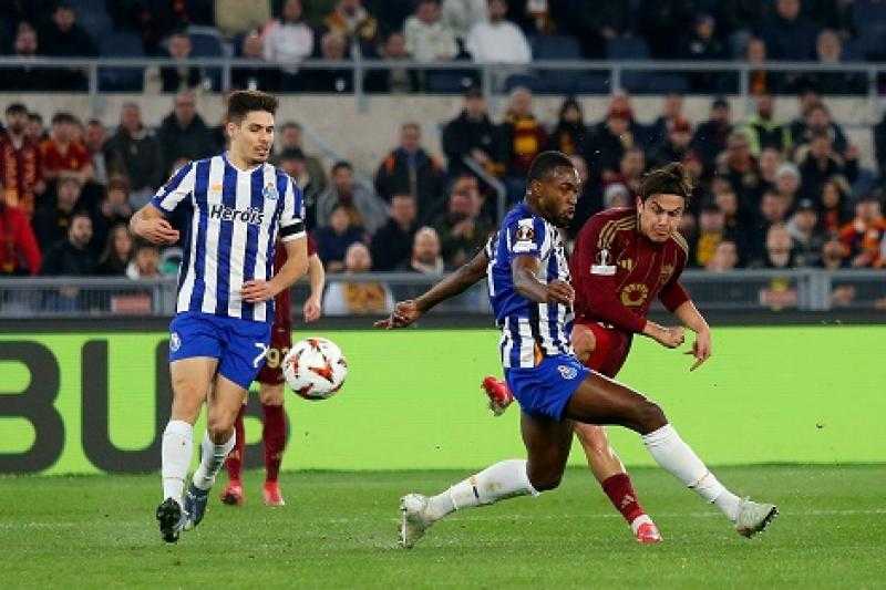 منافس الأهلي.. بورتو يصل إلى أمريكا استعدادا لكأس العالم للأندية