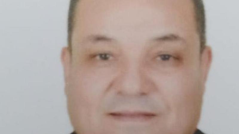 خط أحمر