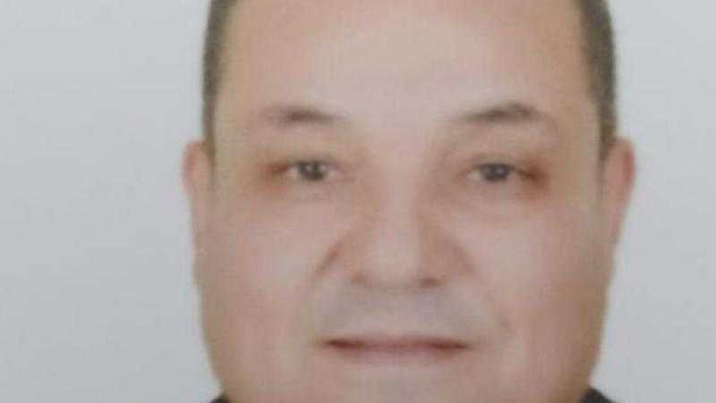 أحمد عبد الرحيم رئيساً لقطاع الشئون المالية بمصر للطيران
