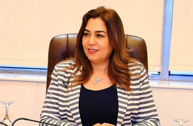 خط أحمر