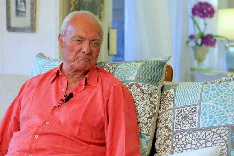 ظهور إعلامي جديد للفنان يوسف فوزي يثير الجدل