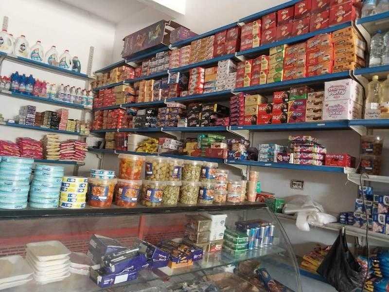 الجيزة تعلن ضبط 2761 مخالفة تموينية متنوعة خلال شهر