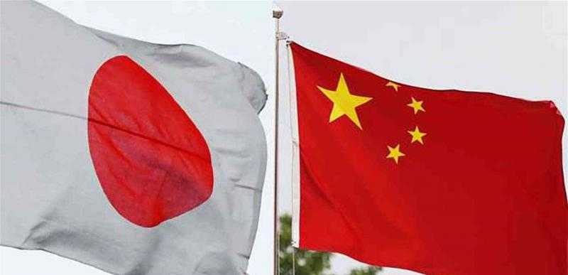 اليابان تحث الصين على منع تكرار الطلعات المفاجئة خوفًا من التصادم الجوي