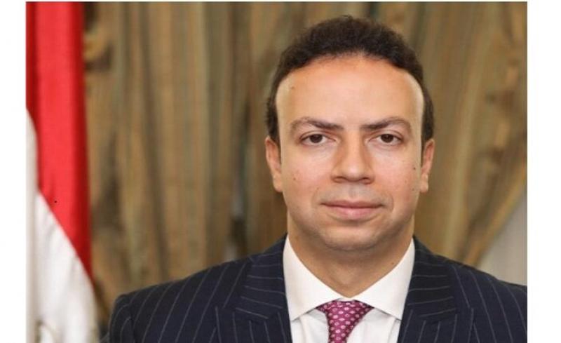 خط أحمر