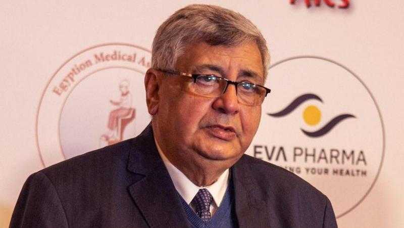 عوض تاج الدين: ميكنة مراكز نقل الدم وفرت الوقت والجهد على المريض وتحسين الخدمات
