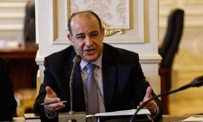 حزب المؤتمر: شكلنا مفوضية للانتخابات البرلمانية ونعكف على صياغة برنامجنا
