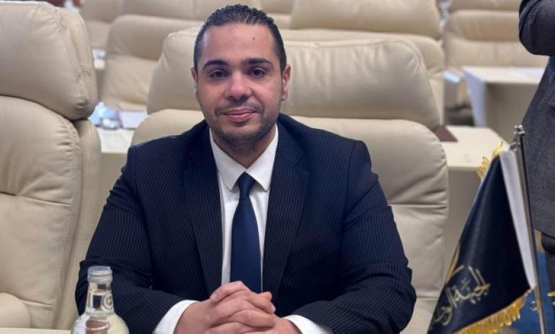 خط أحمر