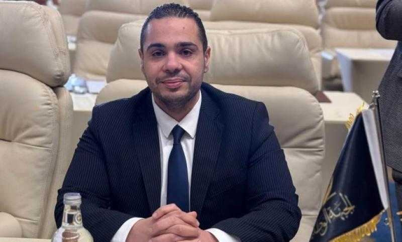 قيادى بالجبهة الوطنية: ثورة 30 يونيو تعلمنا جميعًا دروسًا عظيمة في الوحدة الوطنية والالتفاف حول القيادة السياسية