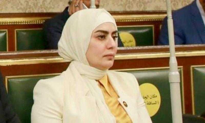 برلمانية: توجيهات الرئيس للإيجار القديم تحرص على مراعاة محدودى الدخل